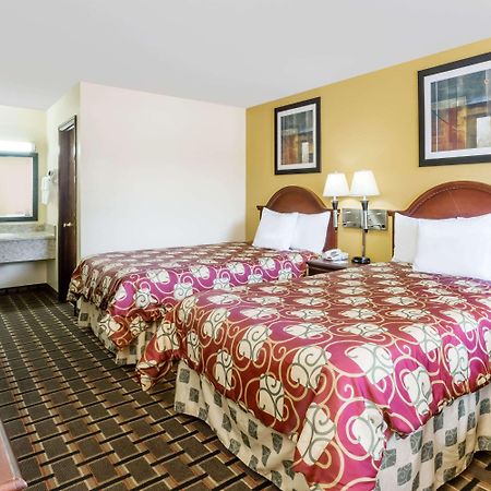 Days Inn Blakely Zewnętrze zdjęcie