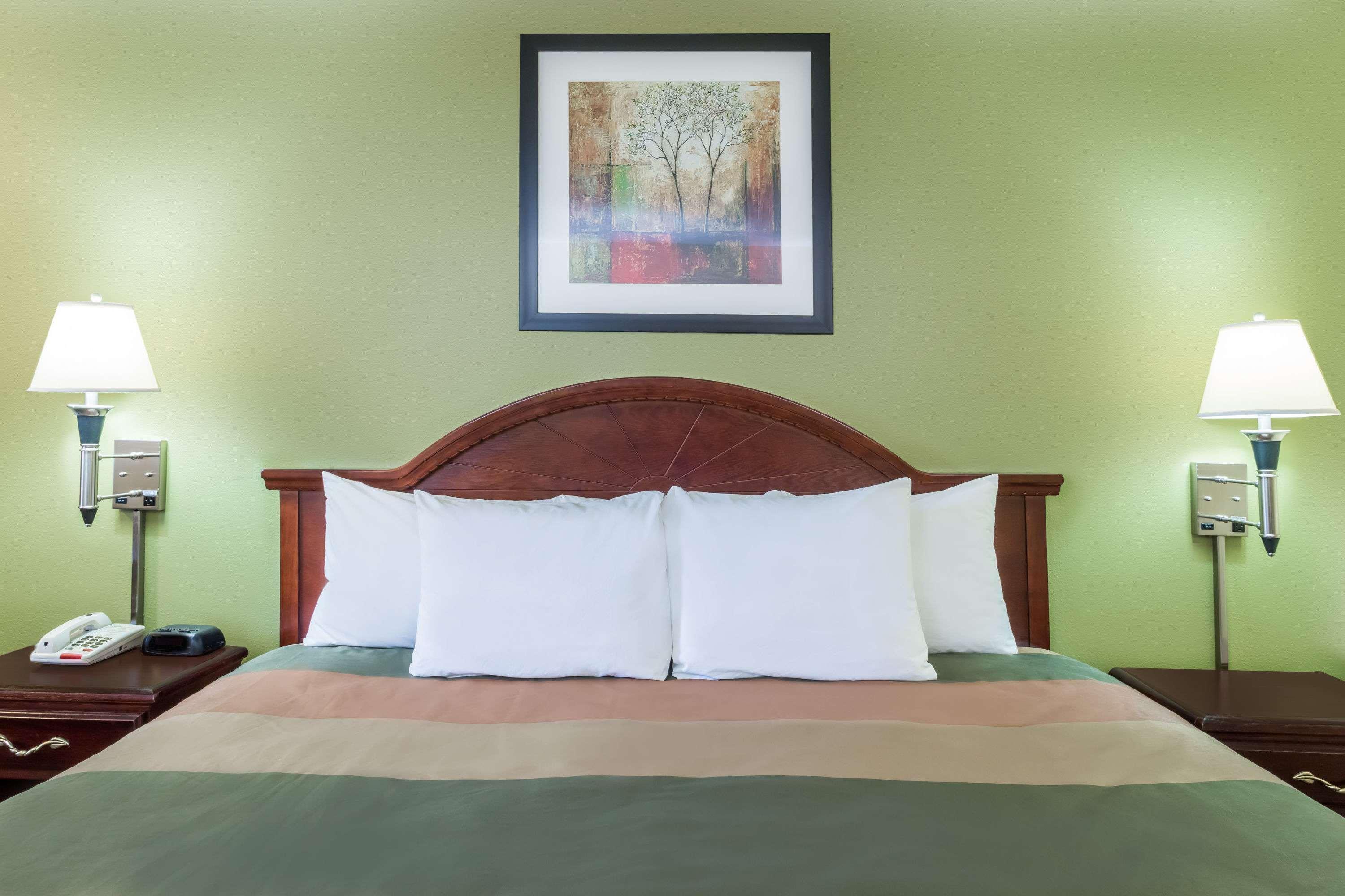 Days Inn Blakely Zewnętrze zdjęcie