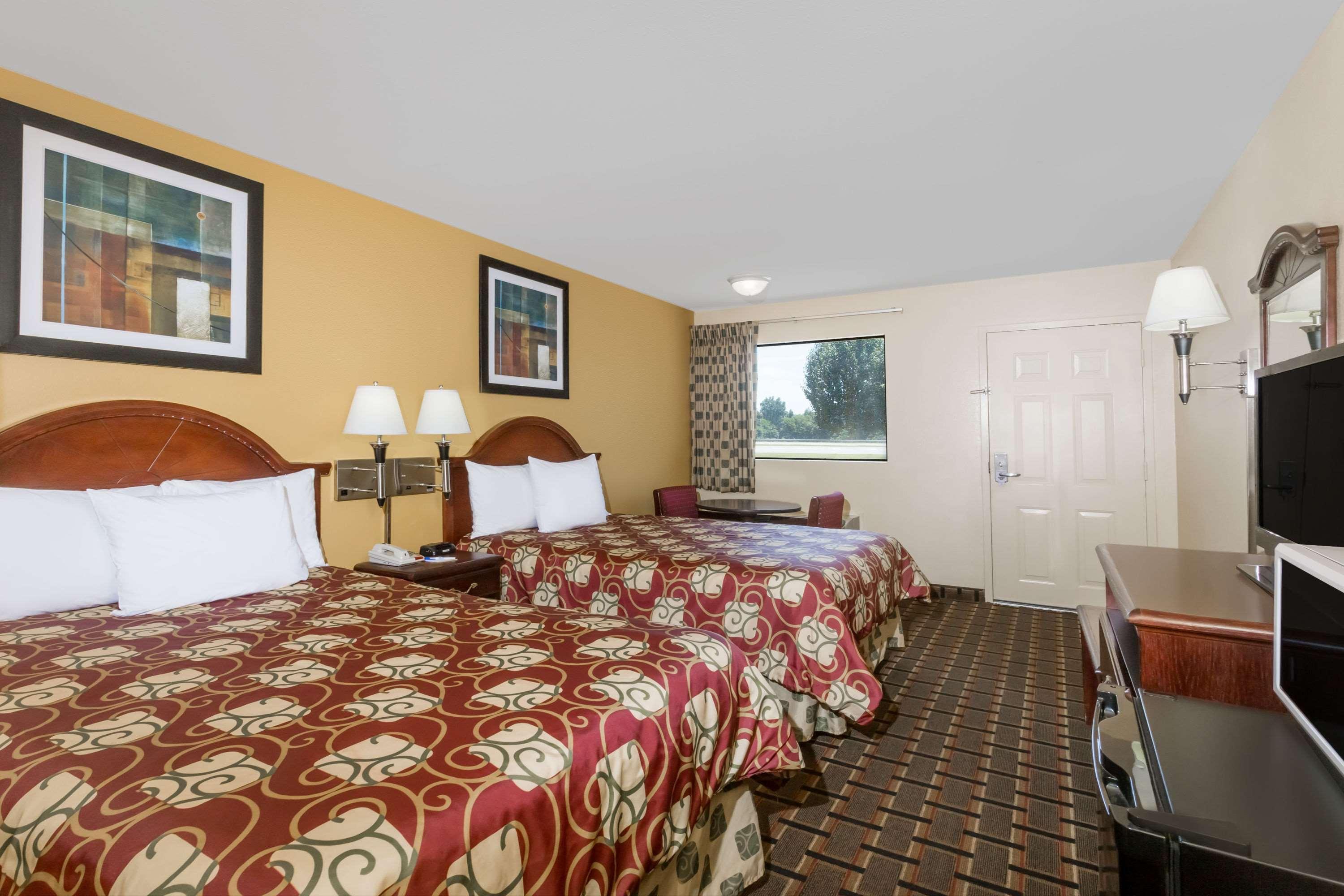 Days Inn Blakely Zewnętrze zdjęcie