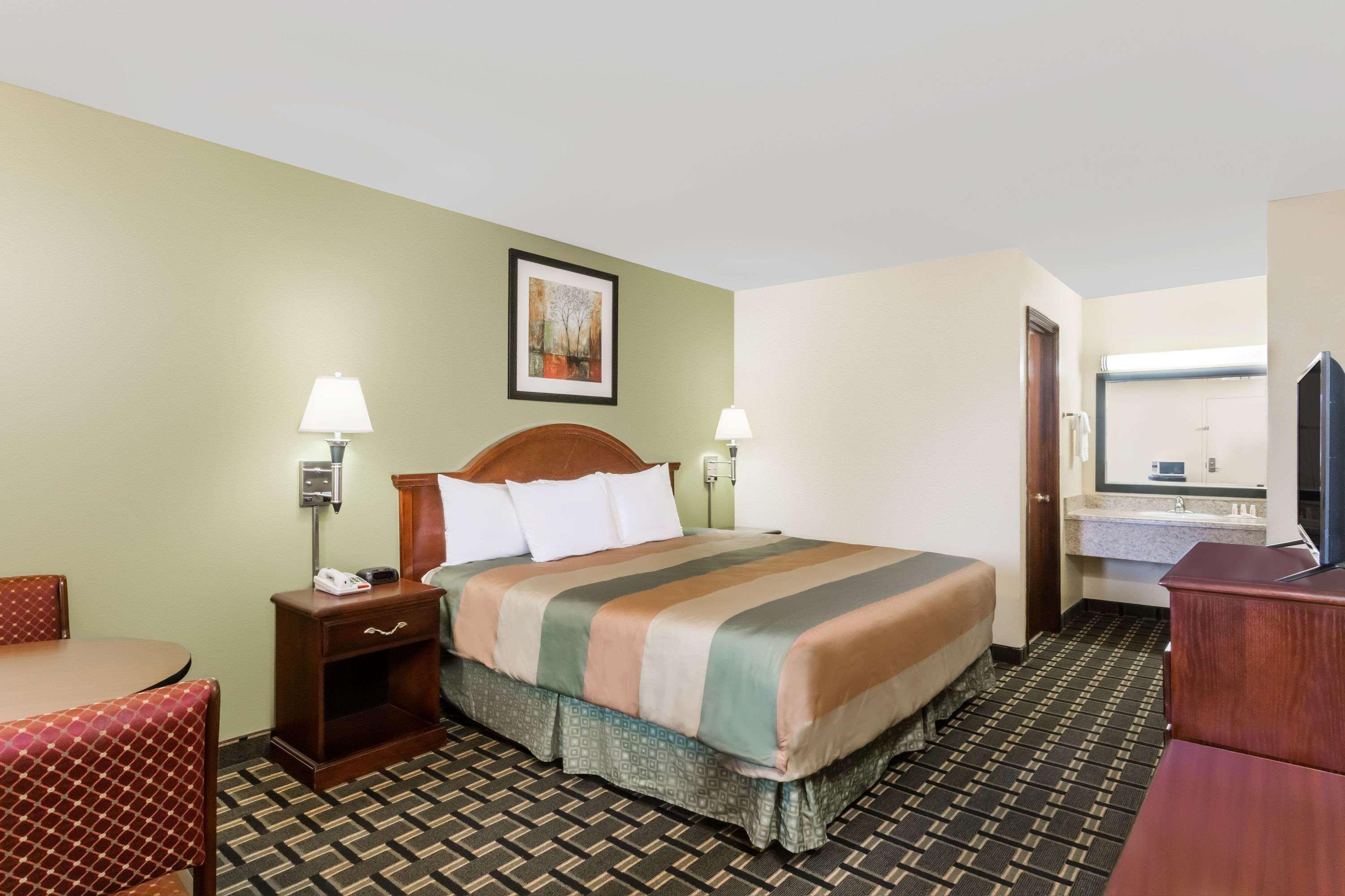 Days Inn Blakely Zewnętrze zdjęcie