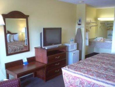 Days Inn Blakely Pokój zdjęcie